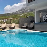 Medo Appartamento Makarska