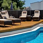 Medo Appartamento Makarska