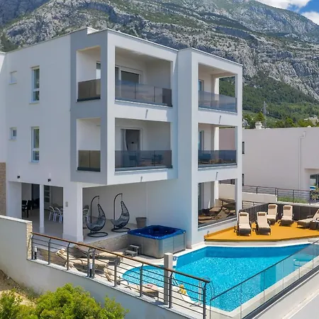 Medo Apartment *