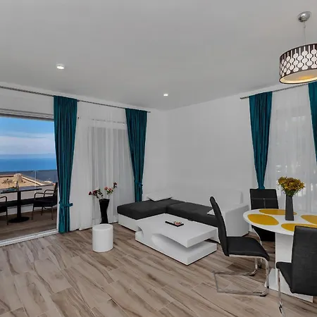 Apartment Medo *