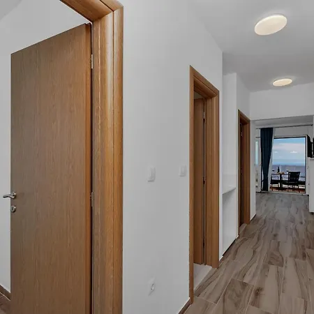 Apartment Medo