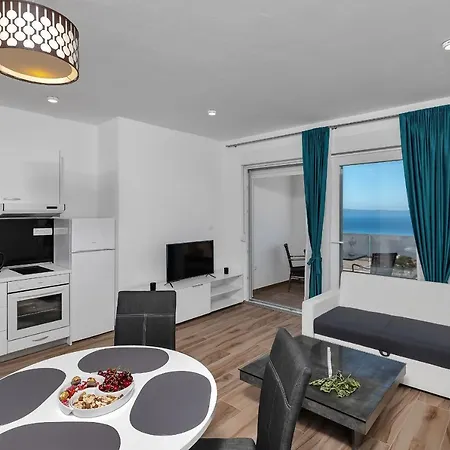 Medo Makarska