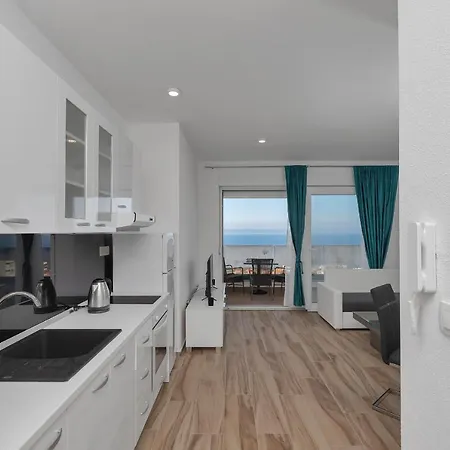 Apartment Medo *