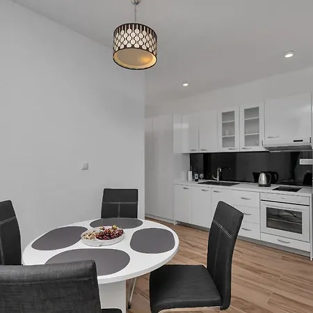 Medo Apartment