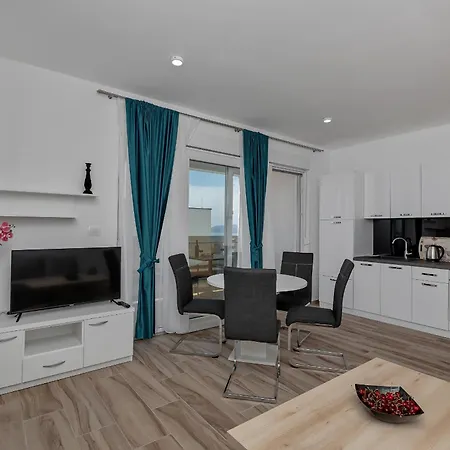 Apartment Medo
