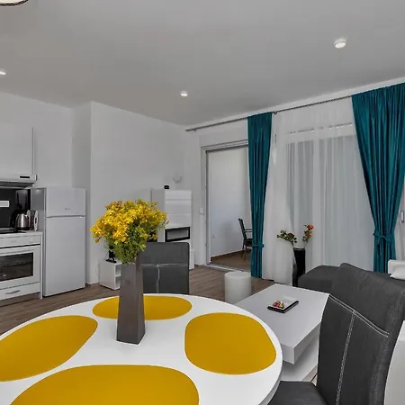 Apartment Medo