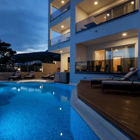 Medo Apartment Makarska
