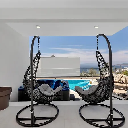 Medo Apartment *