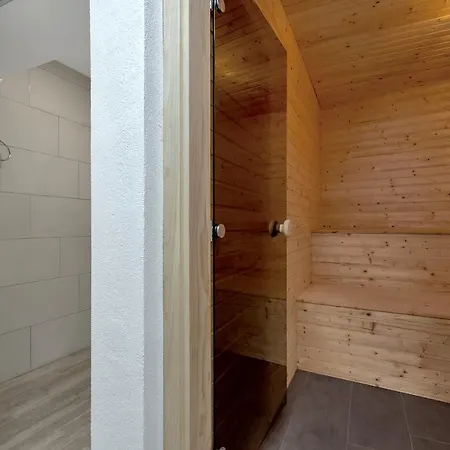 Medo Apartment Makarska