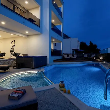 Apartment Medo *