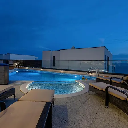 Medo Apartment Makarska