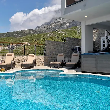 Medo Apartment Makarska