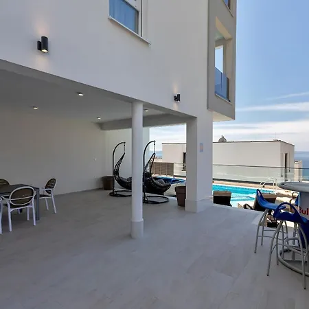 Medo Apartment