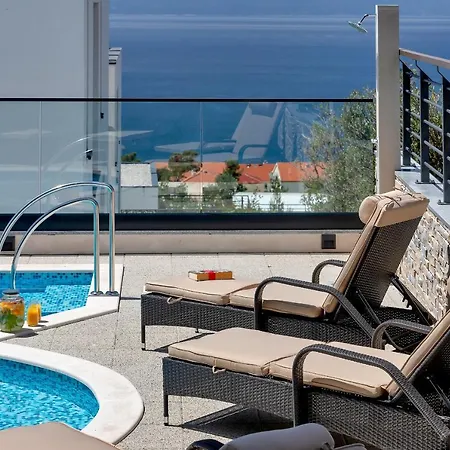 Apartment Medo Makarska