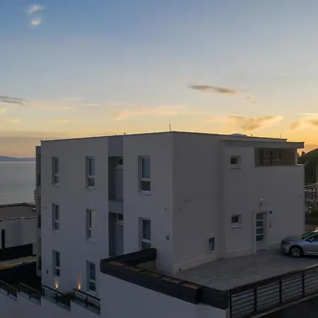 Apartment Medo *