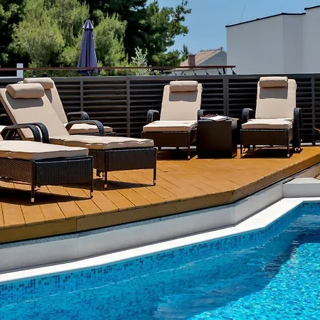 Medo Apartment Makarska
