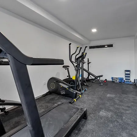 Medo Apartment Makarska