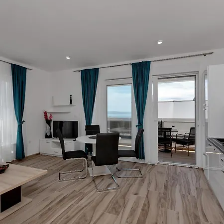 Apartment Medo