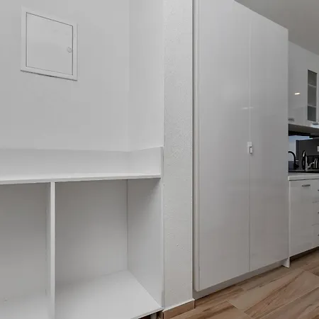 Medo Apartment Makarska