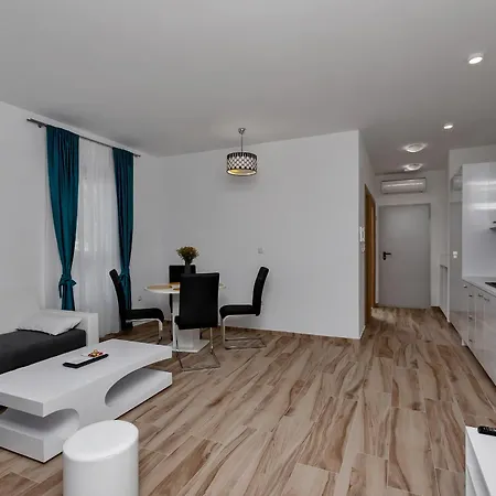 Medo Apartment