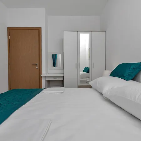 Medo Apartment *