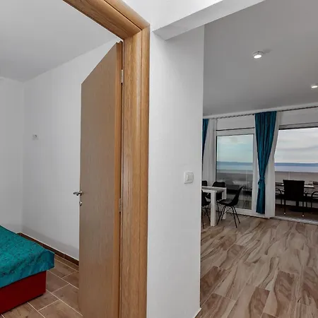 Medo Apartment