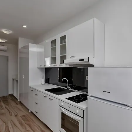 Apartment Medo *