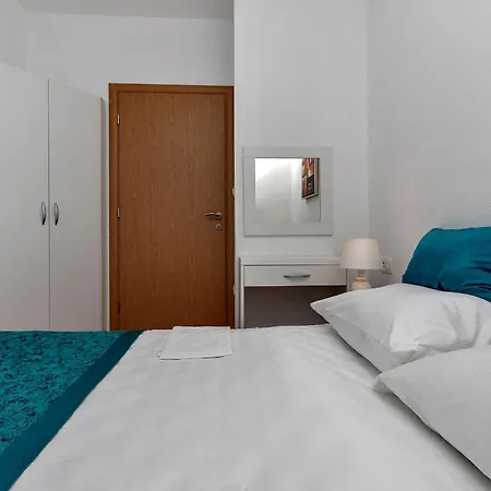 Medo Apartment