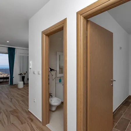 Medo Apartment Makarska