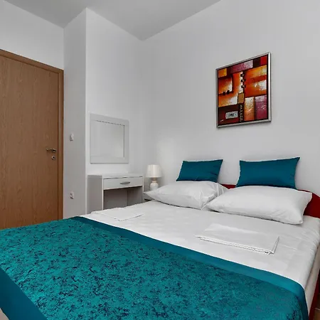Apartment Medo *