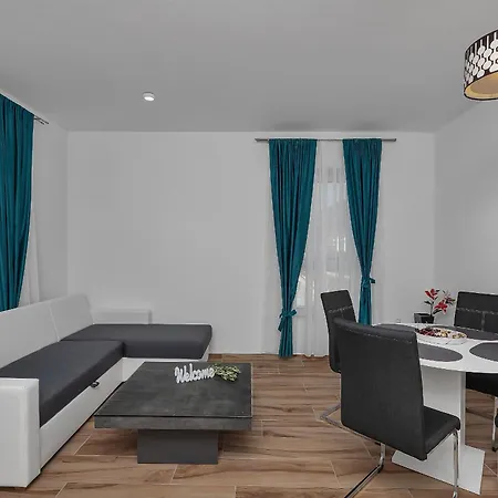 Apartment Medo *