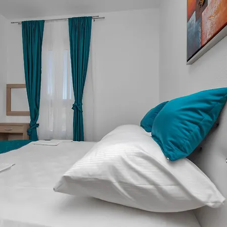 Apartment Medo *