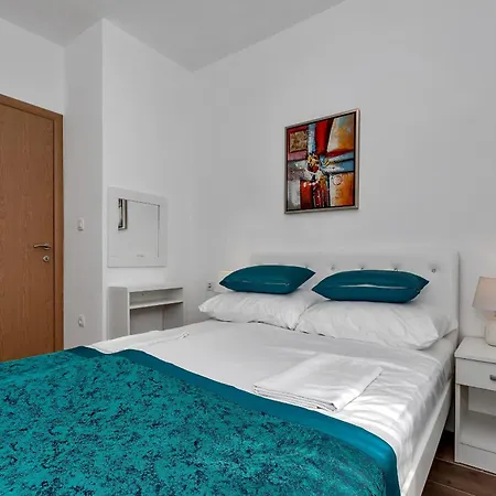 Medo Apartment Makarska