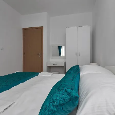 Apartment Medo Makarska