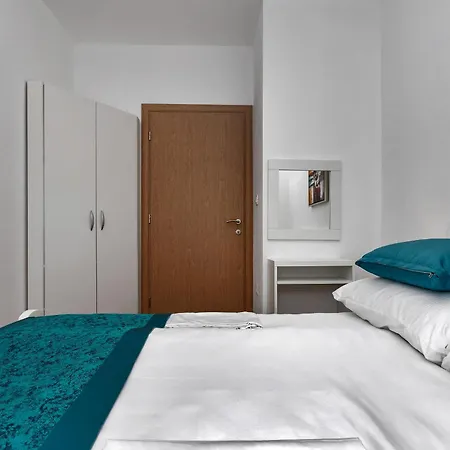 Apartment Medo *