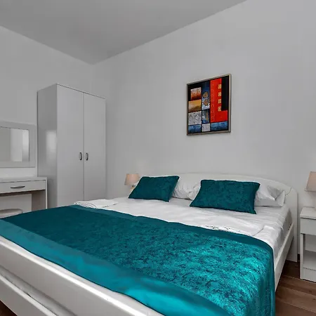 Medo Apartment Makarska