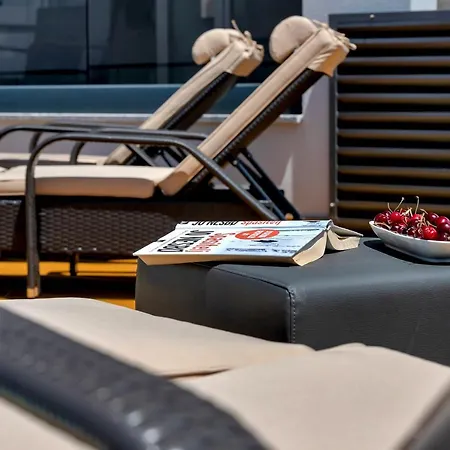 Medo Apartment Makarska