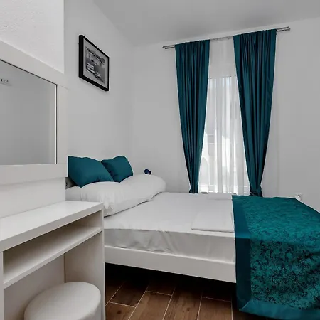 Apartmán Medo
