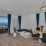 Appartement Medo *